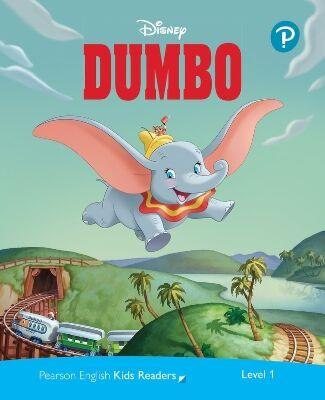 DISNEY DUMBO