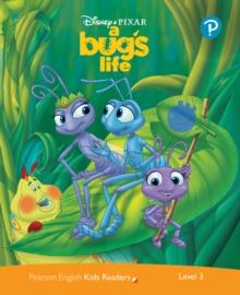 DKR 3: A BUG'S LIFE