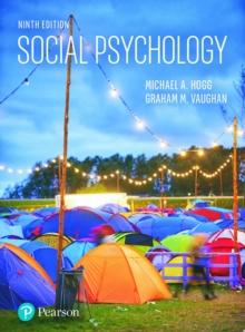 SOCIAL PSYCHOLOGY