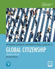 PEARSON EDEXCEL INTERNATIONAL GCSE (9-1) GLOBAL CITIZENSHIP STUDENT BOOK