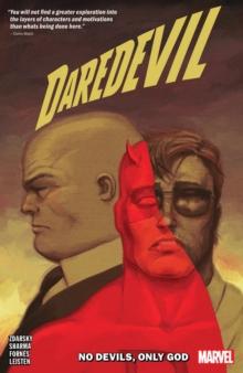 DAREDEVIL BY CHIP ZDARSKY VOL. 2: NO DEVILS, ONLY GOD