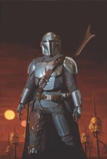 STAR WARS: THE MANDALORIAN VOL. 1 - SEASON ONE, PART ONE