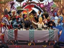 IMMORTAL X-MEN VOL. 1