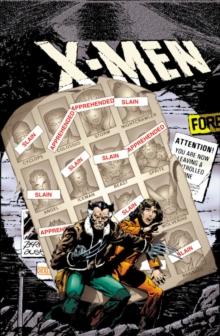 X-MEN: DAYS OF FUTURE PAST