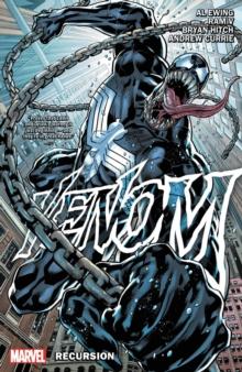 VENOM BY AL EWING & RAM V VOL. 1