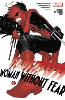 DAREDEVIL: WOMAN WITHOUT FEAR