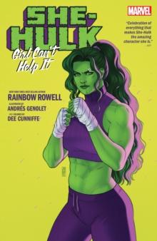 SHE-HULK BY RAINBOW ROWELL VOL. 3