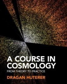 COURSE IN COSMOLOGY