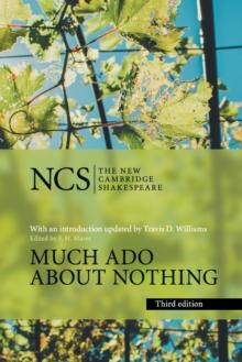 MUCH ADO ABOUT NOTHING