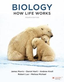 BIOLOGY: HOW LIFE WORKS (INTERNATIONAL EDITION)