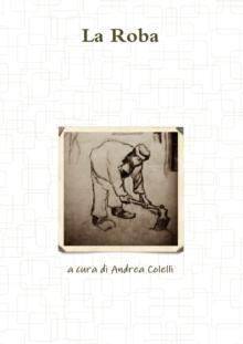 LA ROBA