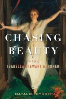 CHASING BEAUTY