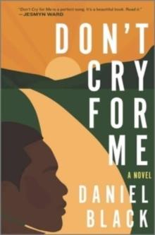 DON'T CRY FOR ME