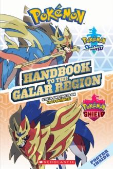 HANDBOOK TO THE GALAR REGION