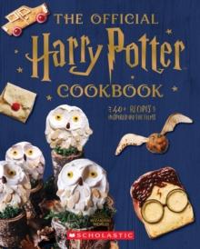 OFFICIAL HARRY POTTER COOKBOOK