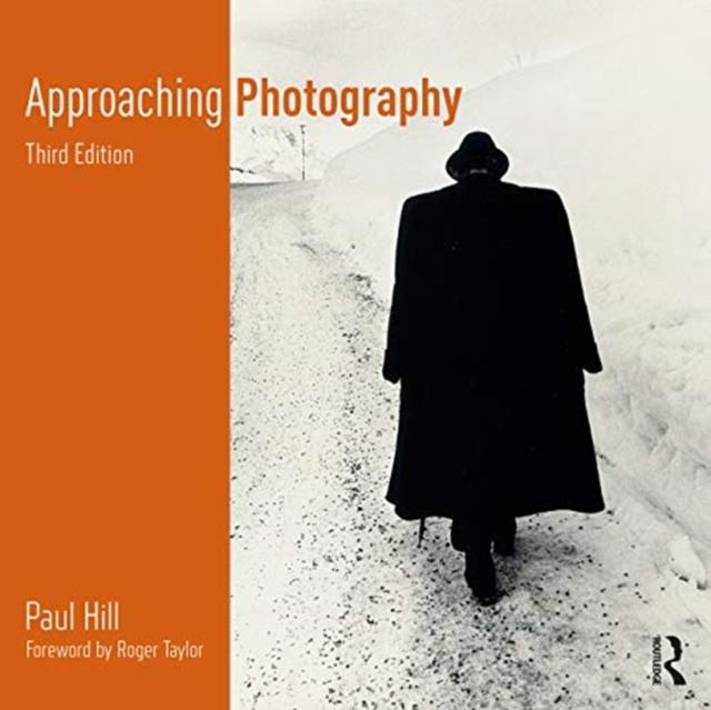 APPROACHING PHOTOGRAPHY