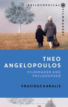 THEO ANGELOPOULOS