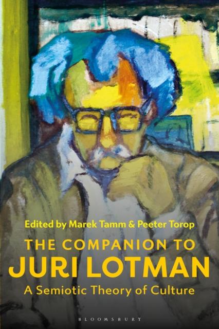 COMPANION TO JURI LOTMAN