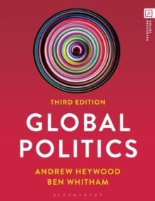 GLOBAL POLITICS