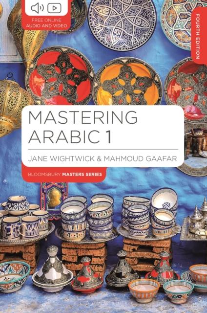 MASTERING ARABIC 1