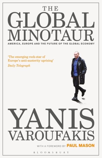 GLOBAL MINOTAUR