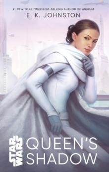 STAR WARS QUEEN'S SHADOW