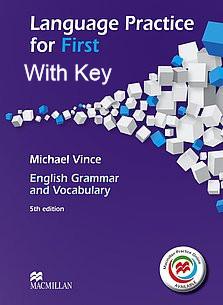 FIRST FCE LANGUAGE PRACTICE WITH KEY ( PLUS MPO) 5TH EDITION 2023