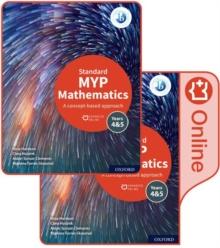 MYP MATHEMATICS 4 & 5 2ND STANDARD (IB MYP)