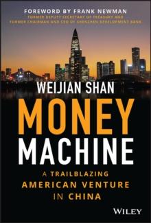 MONEY MACHINE