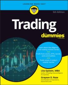 TRADING FOR DUMMIES