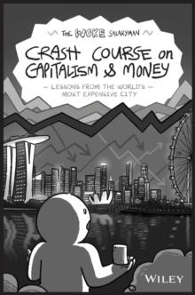 WOKE SALARYMAN CRASH COURSE ON CAPITALISM & MONEY