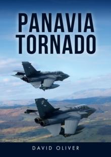 PANAVIA TORNADO
