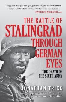 BATTLE OF STALINGRAD THROUGH GERMAN EYES