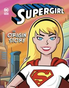 SUPERGIRL