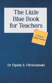 LITTLE BLUE BOOK FOR TEACHERS