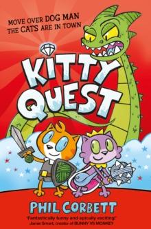KITTY QUEST