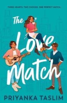 LOVE MATCH