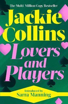 LOVERS & PLAYERS : INTRODUCED BY SARRA MANNING