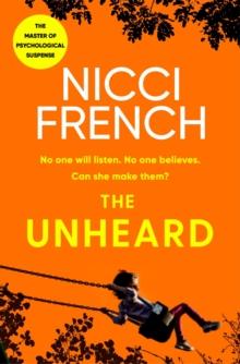 UNHEARD