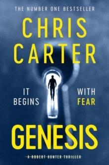 GENESIS : GET INSIDE THE MIND OF A SERIAL KILLER