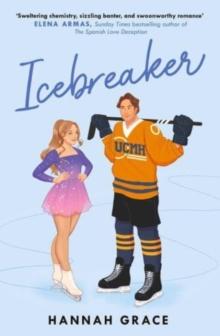 MAPLE HILLS (01): ICEBREAKER