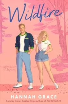 MAPLE HILLS (02): WILDFIRE
