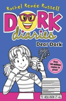 DORK DIARIES (05): DEAR DORK