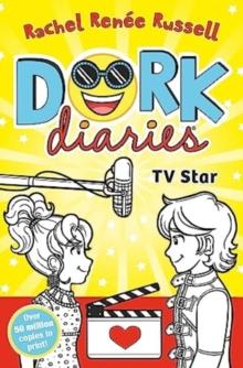 DORK DIARIES (07): TV STAR
