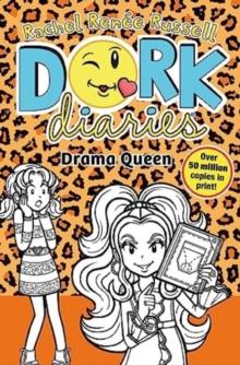 DORK DIARIES (09): DRAMA QUEEN