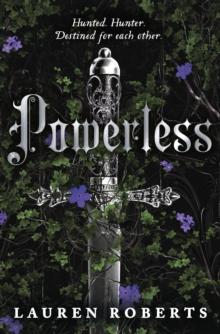 THE POWERLESS (01