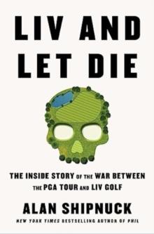 LIV AND LET DIE