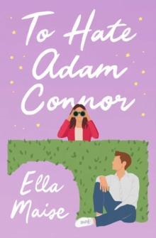TO HATE ADAM CONOR