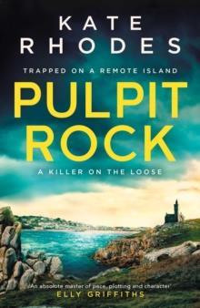 DI BEN  KITTO (04): PULPIT ROCK