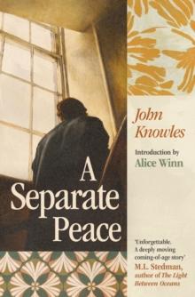 A SEPARATE PEACE